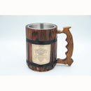 Twisted Taverns: Stein