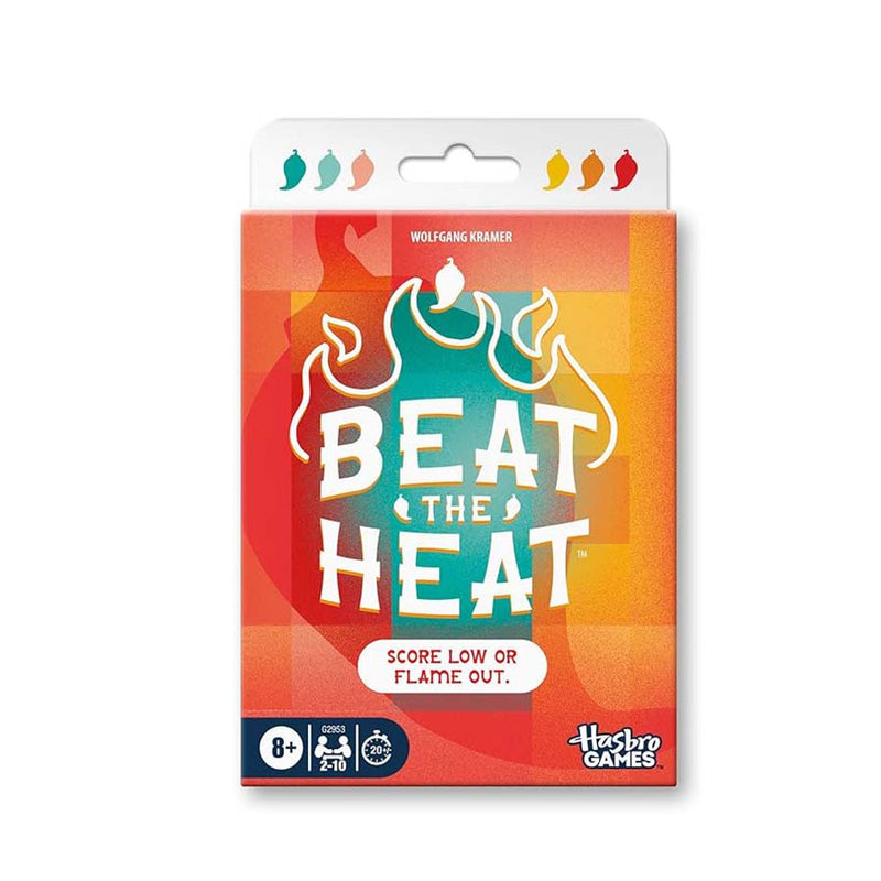 BEAT THE HEAT