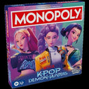 Monopoly: Kpop Demon Hunters