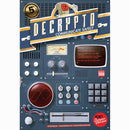 Decrypto: Fifth Anniversary
