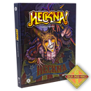 Heckna!: 5E D&D Campaign Setting