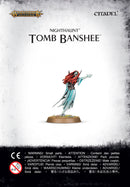 Vampire Counts: Tomb Banshee
