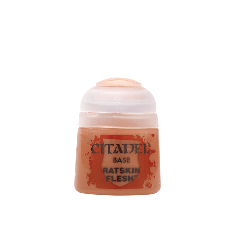 Warhammer Paints: Base