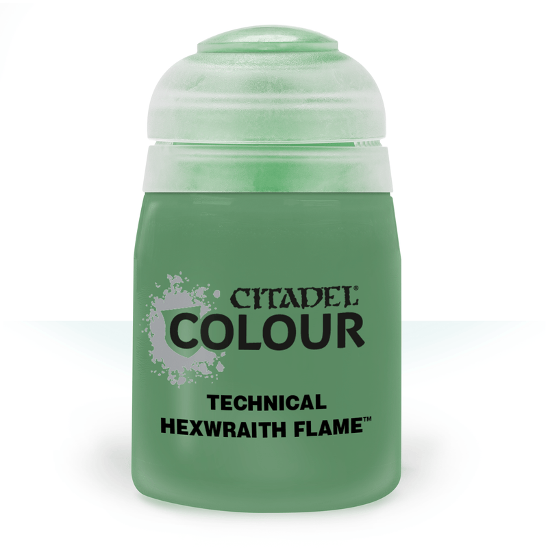 Citadel Paints: Contrast