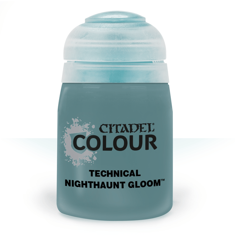 Citadel Paints: Contrast
