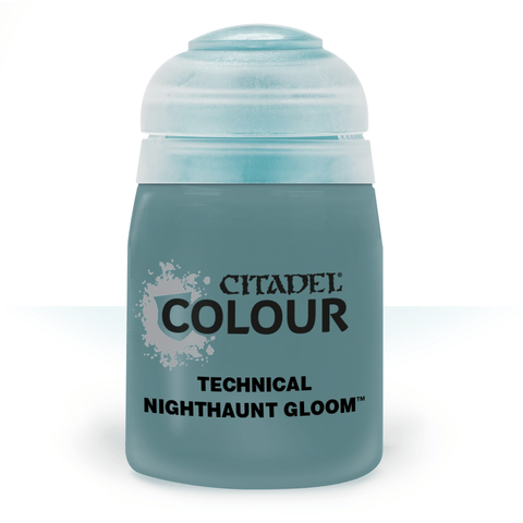 Citadel Paints: Contrast
