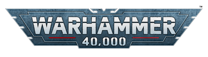 Warhammer 40k: Eisenhorn Bookmark