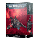 Imperial Agents: Corvus Blackstar