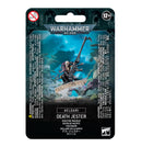 Harlequin Death Jester