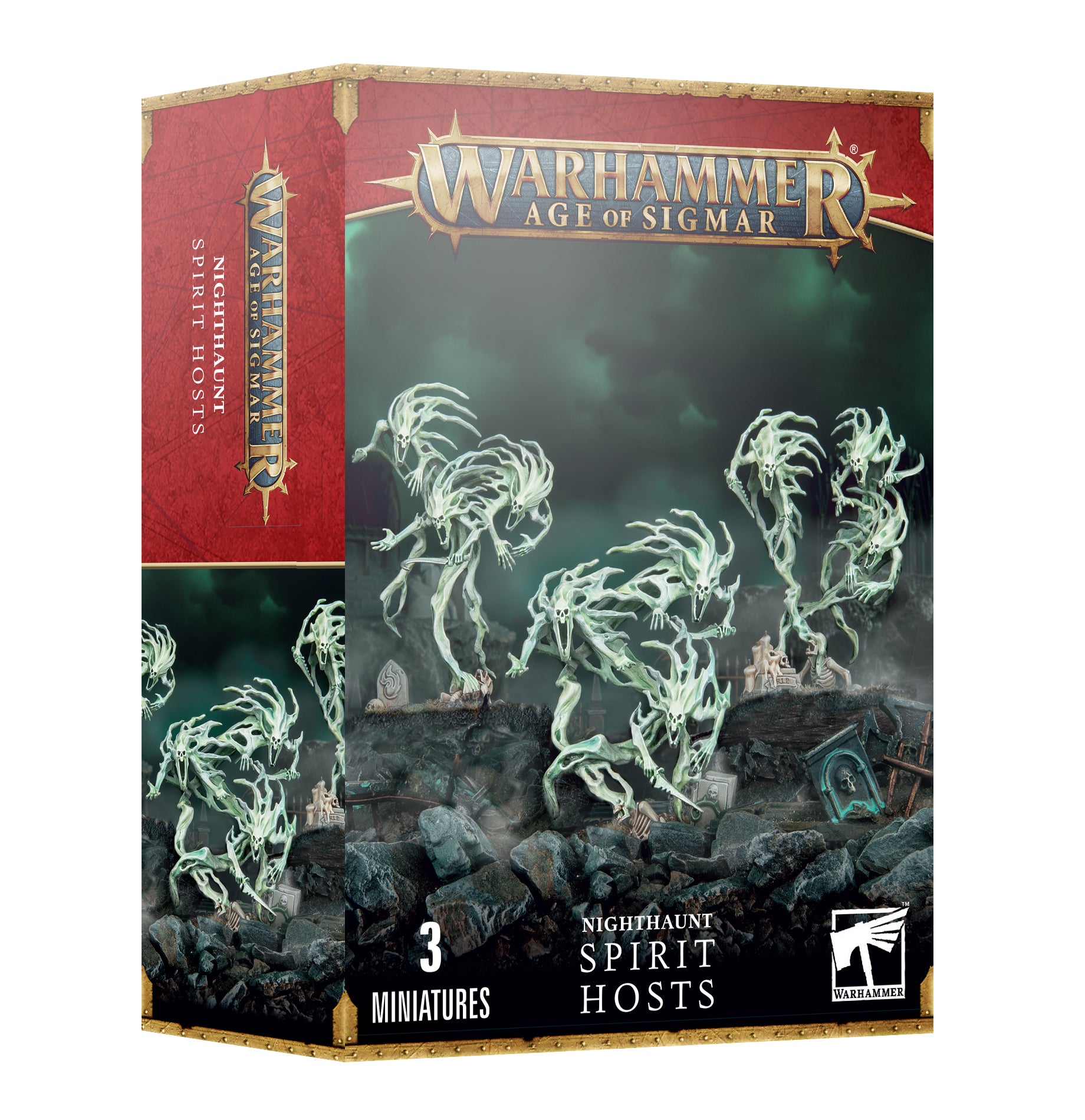 Nighthaunts