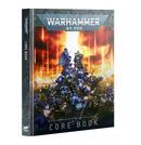 Warhammer 40k: Core Book 10E