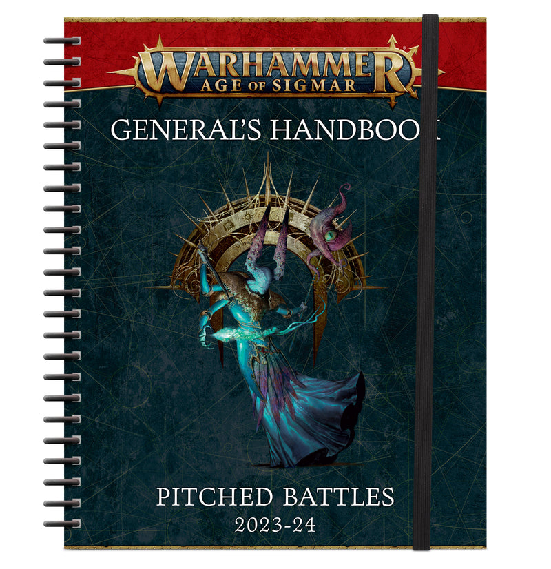 General's Handbook: 2023