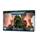 Index Cards: Dark Angels