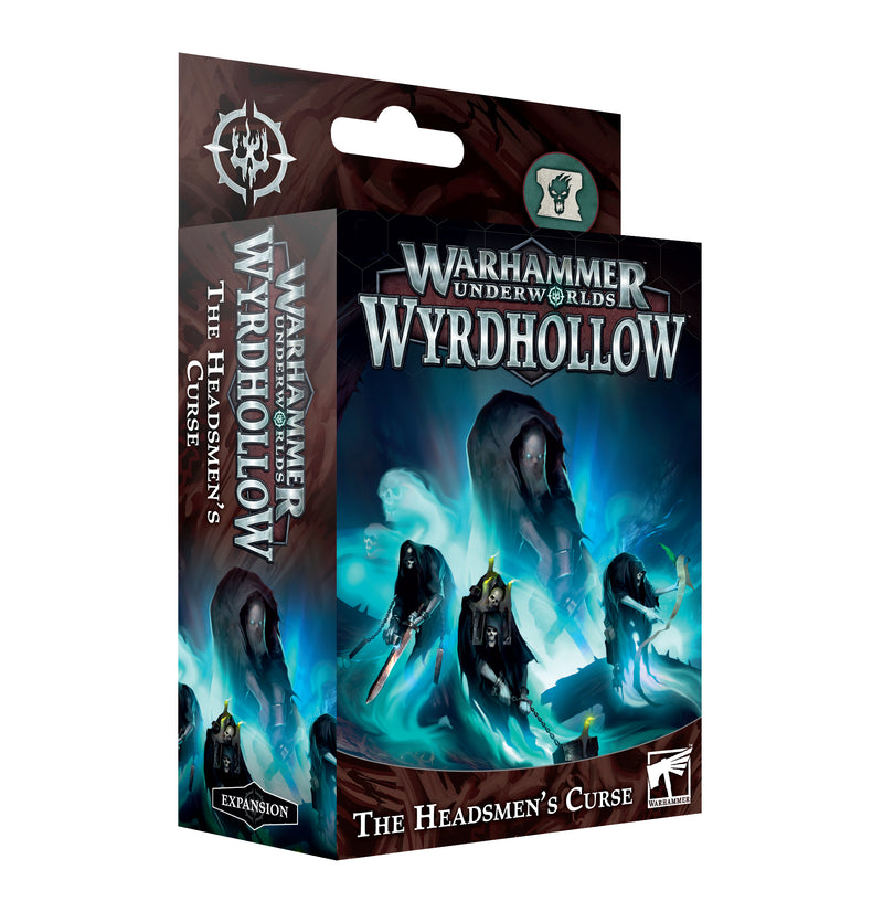 Warhammer Underworlds: Wyrdhollow The Headman's Curse