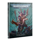 Codex: Tyranids 10E