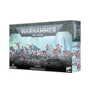 Tyranids Hormagaunts (New)