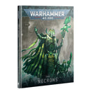 Codex: Necrons 10E