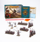 The Old World: Kingdom of Bretonnia Box