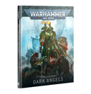 Codex Supplement: Dark Angels 10E