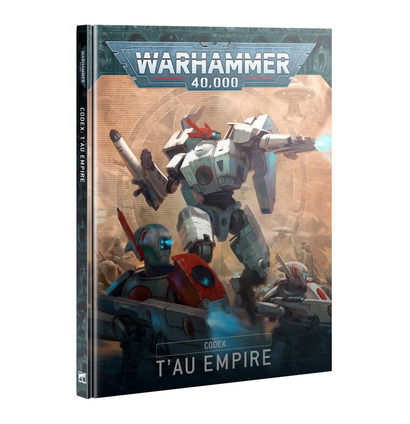 Codex: Tau Empire 10E