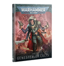 Codex: Genestealer Cults 10E