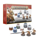 Age of Sigmar: Stormcast Eternals Paints Set 4E