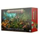 Age of Sigmar: Ultimate Starter Set 4E