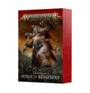 Faction Pack: Sons of Behemat 4E
