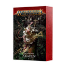 Faction Pack: Skaven 4E