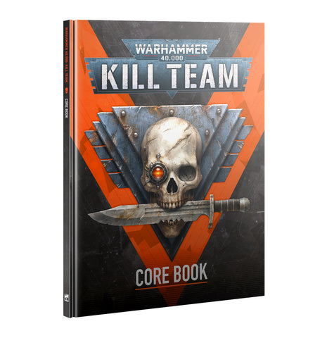 Kill Team Core Book 3E