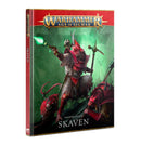 Battletome: Skaven 4E