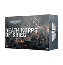 Astra Militarum: Death Korps of Krieg Army Box Set