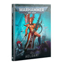 Codex: Aeldari 10E