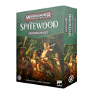 Warhammer Underworlds: Spitewood