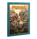 Arcane Journal: Battle March Companion Preorder (Available 07/18)