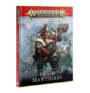 Battletome: Ogor Mawtribes 4E Preorder (Available 08/14)