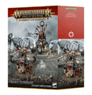 Ogor Mawtribes: Okar's Torrbad Preorder (Available 08/29)