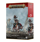 Ogor Mawtribes: Morga the Mighty Preorder (Available 08/29)
