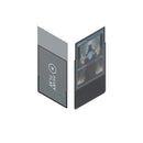 Heavy Play: Curv Sleeves - Seer Clear Hard Inner Sleeve (100)