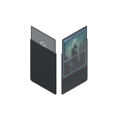 Heavy Play: Curv Sleeves - Seer Clear (100)