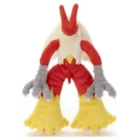 Pokemon: I Choose You! Plush - Blaziken