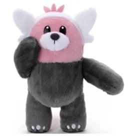 Pokemon: I Choose You! Plush - Beware