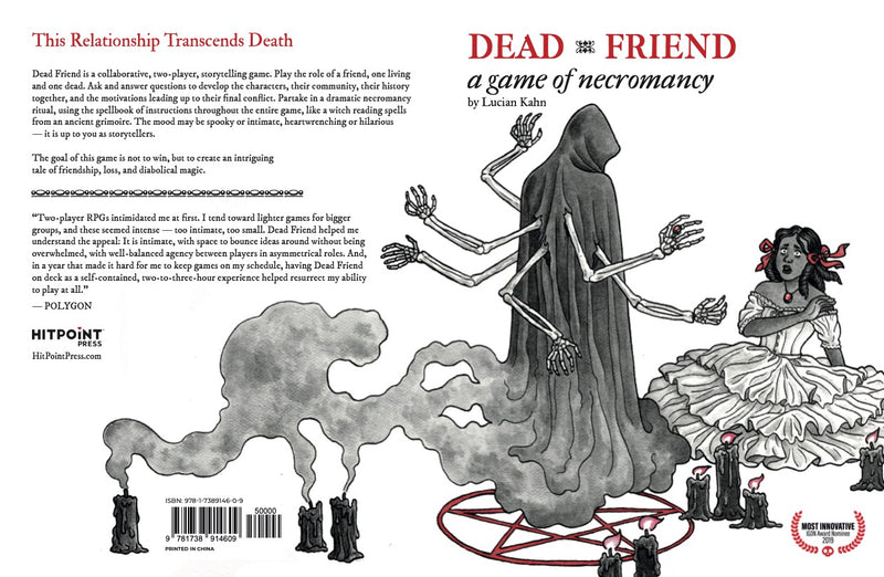 Dead Friend