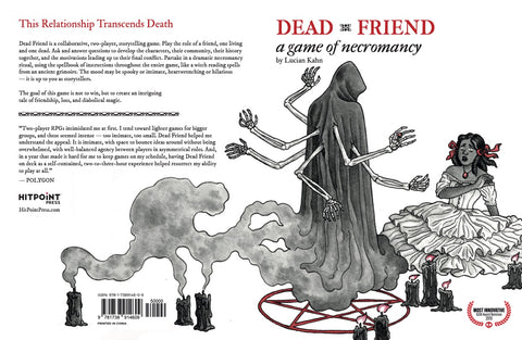 Dead Friend