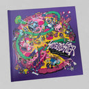 Slugblaster: Core Book