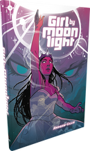 Girl by Moonlight