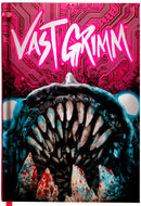 Vast Grimm - Core Book
