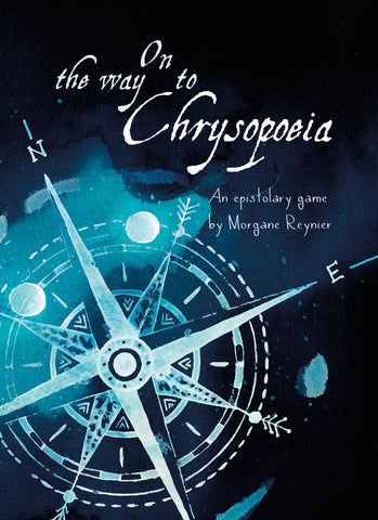 On the way to Chrysopoeia