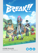 BREAK!!