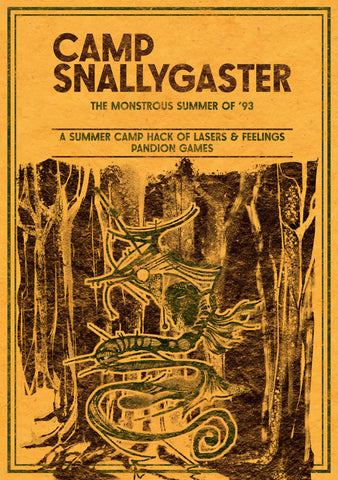 Camp Snallygaster